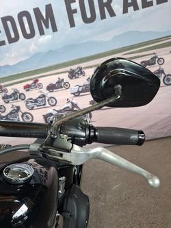 2013 HARLEY-DAVIDSON FXST SOFTAIL STANDARD