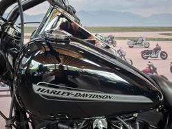2013 HARLEY-DAVIDSON FXST SOFTAIL STANDARD