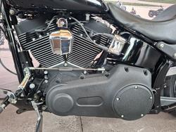 2013 HARLEY-DAVIDSON FXST SOFTAIL STANDARD