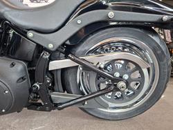 2013 HARLEY-DAVIDSON FXST SOFTAIL STANDARD