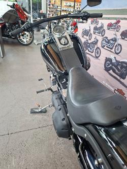 2013 HARLEY-DAVIDSON FXST SOFTAIL STANDARD