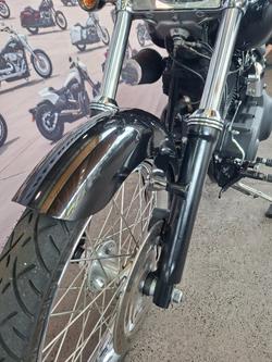 2013 HARLEY-DAVIDSON FXST SOFTAIL STANDARD