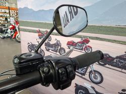 2013 HARLEY-DAVIDSON FXST SOFTAIL STANDARD