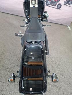 2013 HARLEY-DAVIDSON FXST SOFTAIL STANDARD