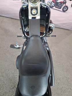 2013 HARLEY-DAVIDSON FXST SOFTAIL STANDARD