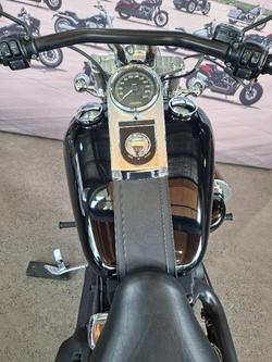 2013 HARLEY-DAVIDSON FXST SOFTAIL STANDARD