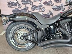 2013 HARLEY-DAVIDSON FXST SOFTAIL STANDARD