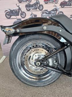 2013 HARLEY-DAVIDSON FXST SOFTAIL STANDARD