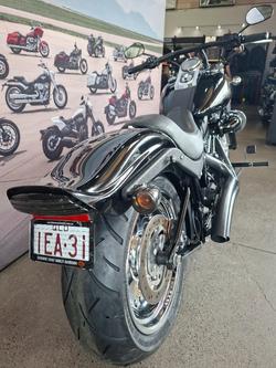 2013 HARLEY-DAVIDSON FXST SOFTAIL STANDARD