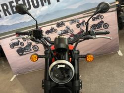 2024 HARLEY-DAVIDSON HD500-10A H-DX X500