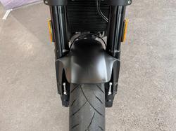 2024 HARLEY-DAVIDSON HD500-10A H-DX X500