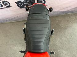 2024 HARLEY-DAVIDSON HD500-10A H-DX X500