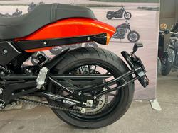 2024 HARLEY-DAVIDSON HD500-10A H-DX X500