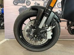 2024 HARLEY-DAVIDSON HD500-10A H-DX X500