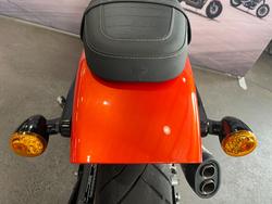 2024 HARLEY-DAVIDSON HD500-10A H-DX X500