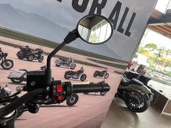 2024 HARLEY-DAVIDSON HD500-10A H-DX X500