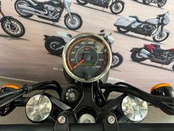 2024 HARLEY-DAVIDSON HD500-10A H-DX X500