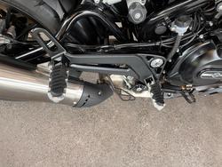 2024 HARLEY-DAVIDSON HD500-10A H-DX X500