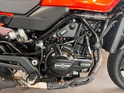 2024 HARLEY-DAVIDSON HD500-10A H-DX X500