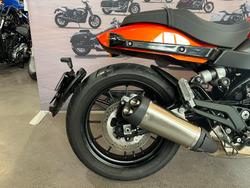 2024 HARLEY-DAVIDSON HD500-10A H-DX X500