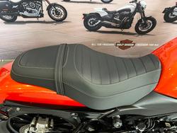 2024 HARLEY-DAVIDSON HD500-10A H-DX X500