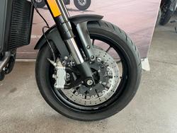 2024 HARLEY-DAVIDSON HD500-10A H-DX X500