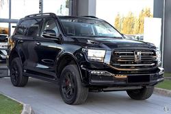 2025 GWM Tank 500 Vanta Hybrid