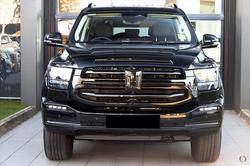 2025 GWM Tank 500 Vanta Hybrid