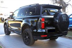 2025 GWM Tank 500 Vanta Hybrid