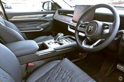 2025 GWM Tank 500 Vanta Hybrid