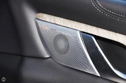 2025 GWM Tank 500 Vanta Hybrid