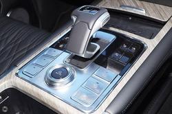 2025 GWM Tank 500 Vanta Hybrid