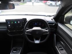 2025 Renault Duster Techno