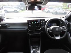 2025 Renault Duster Techno