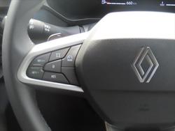 2025 Renault Duster Techno