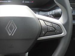 2025 Renault Duster Techno