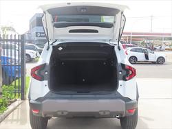 2025 Renault Duster Techno