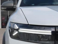 2025 Renault Duster Techno