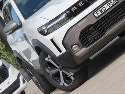 2025 Renault Duster Techno