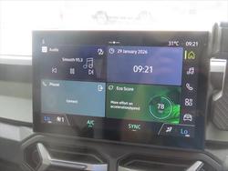 2025 Renault Duster Techno