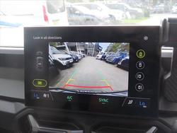 2025 Renault Duster Techno