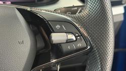 2021 SKODA Scala 110TSI