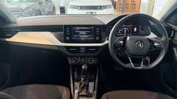 2021 SKODA Scala 110TSI
