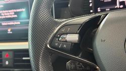 2021 SKODA Scala 110TSI