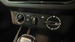 2021 SKODA Scala 110TSI