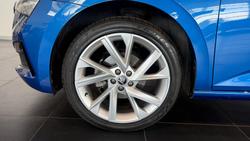 2021 SKODA Scala 110TSI