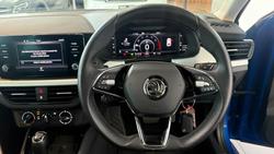 2021 SKODA Scala 110TSI
