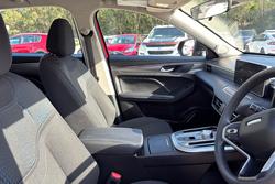 2024 GWM Haval Jolion Premium