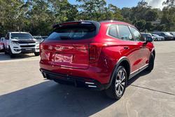 2024 GWM Haval Jolion Premium