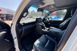 2022 Toyota Landcruiser Sahara